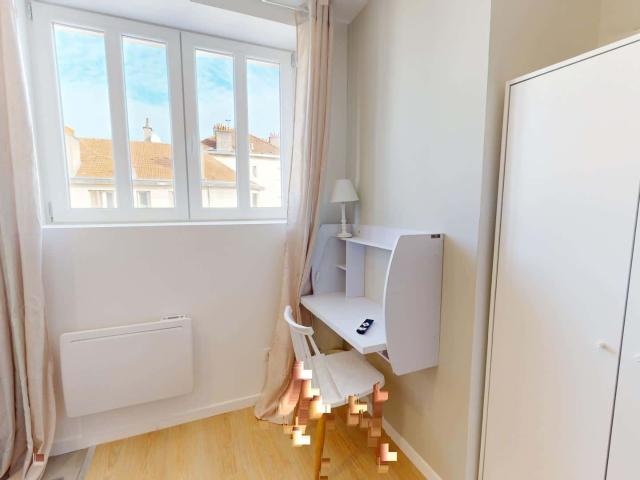 Appartement location à Dijon