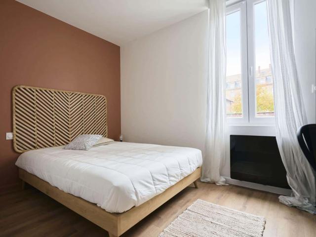 Appartement location à Amiens
