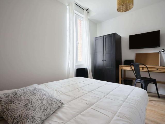 Appartement location à Amiens