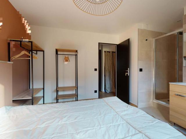 Appartement location à Montpellier