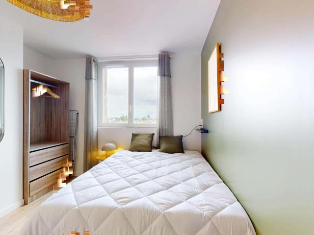 Appartement location à Rennes, Bretagne