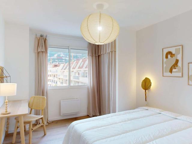 Appartement location à Arrondissement de Toulon, Toulon