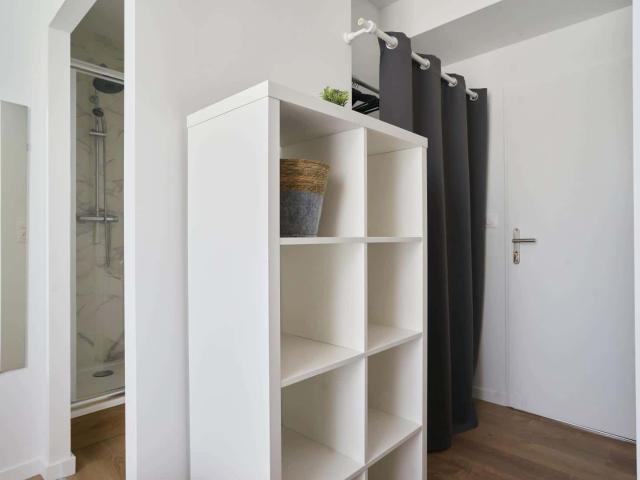 Appartement location à Metz