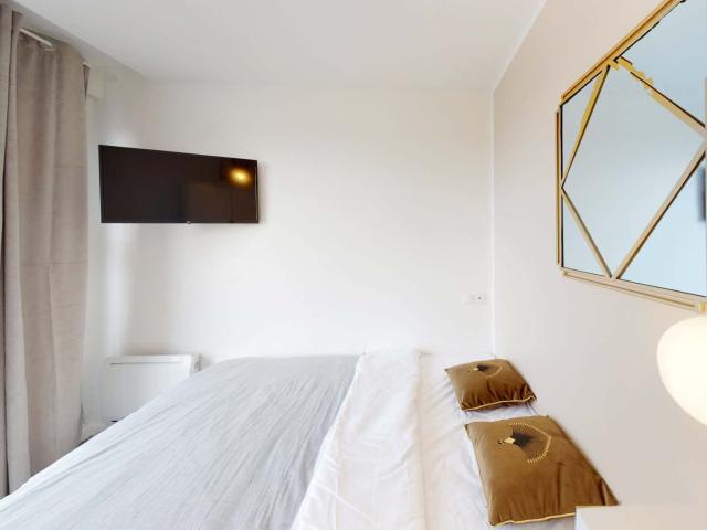 Appartement location à Rouen, Ruan