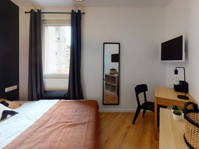 Appartement location à Rouen, Ruan