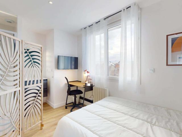 Appartement location à Rennes, Bretagne