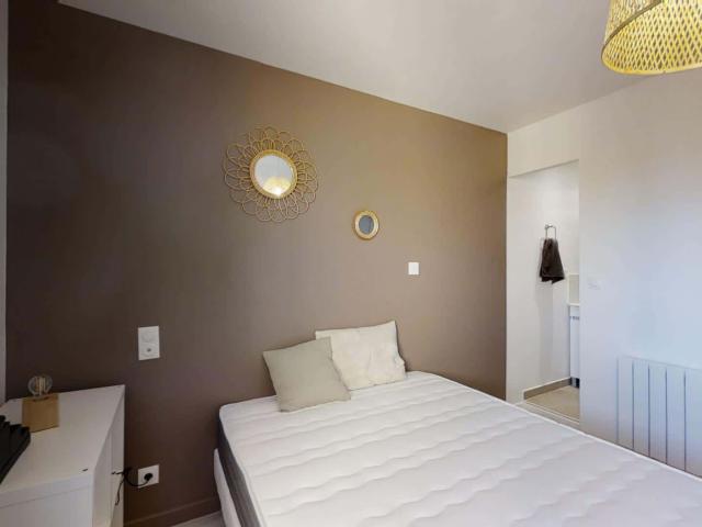 Appartement location à Toulouse