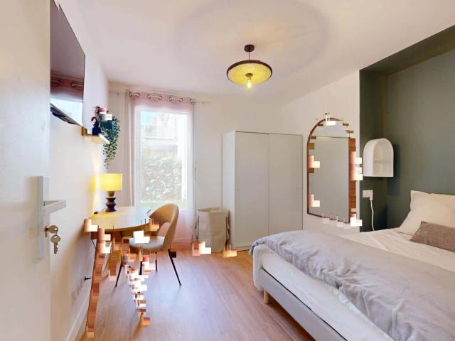 Appartement location à Nantes