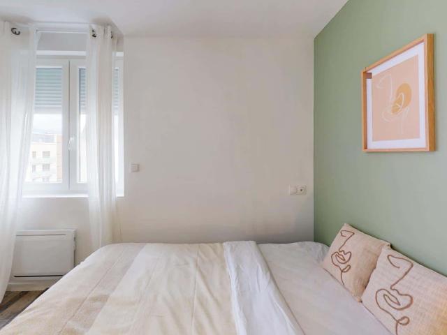 Appartement location à Rouen, Ruan