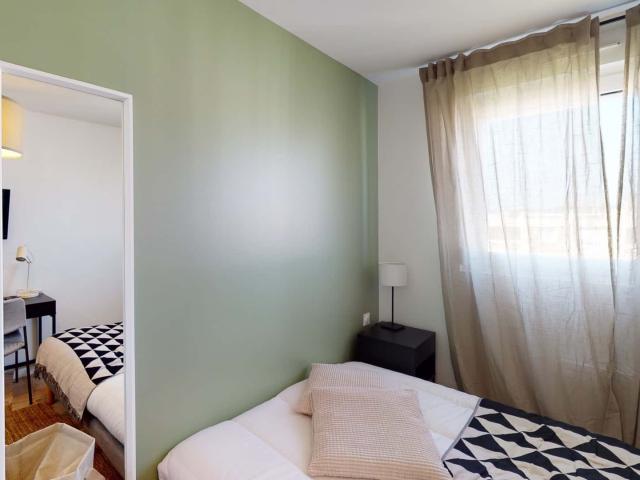 Appartement location à Rouen, Ruan