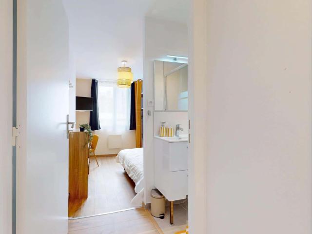 Appartement location à Lyon, Métropole de Lyon
