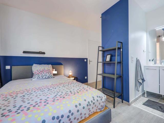 Appartement location à Lyon, Métropole de Lyon
