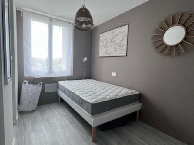 Appartement location à Troyes