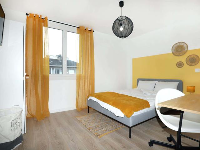Appartement location à Angers
