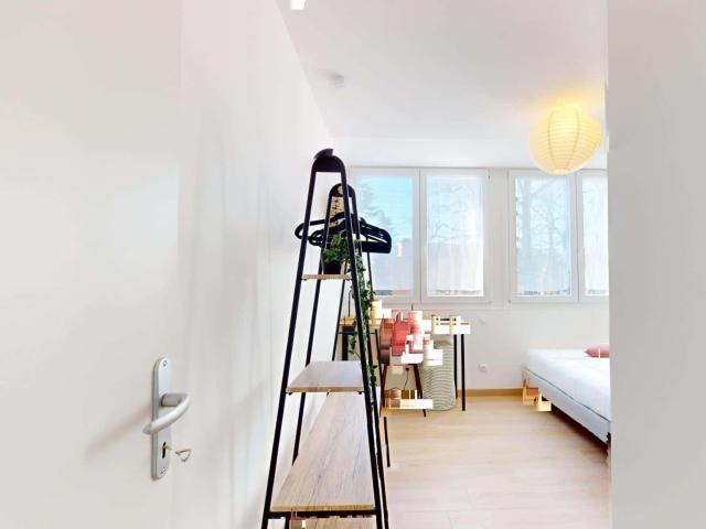 Appartement location à Pau