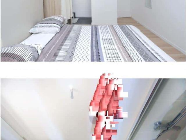 Appartement location à Nantes
