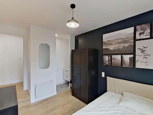 Appartement location à Brest, Bretagne