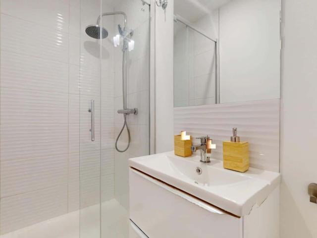 Appartement location à Grenoble