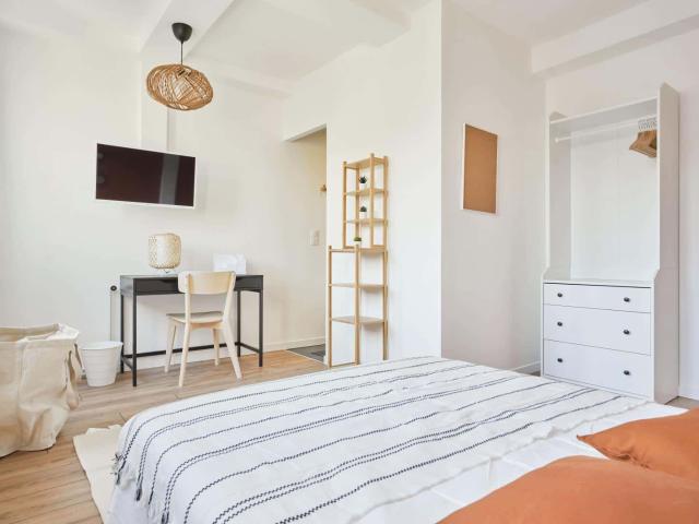 Appartement location à Amiens