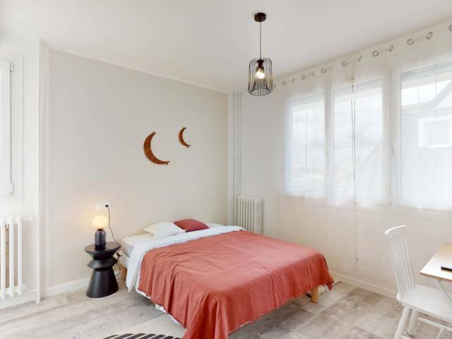 Appartement location à Rouen, Ruan