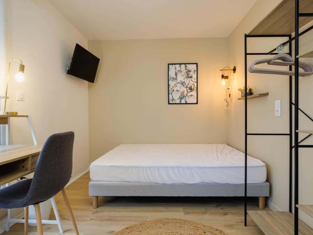 Appartement location à Bordeaux, Le Bouscat