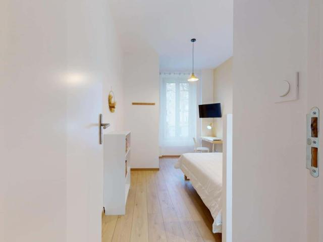 Appartement location à Saint-Étienne, Saint-etienne