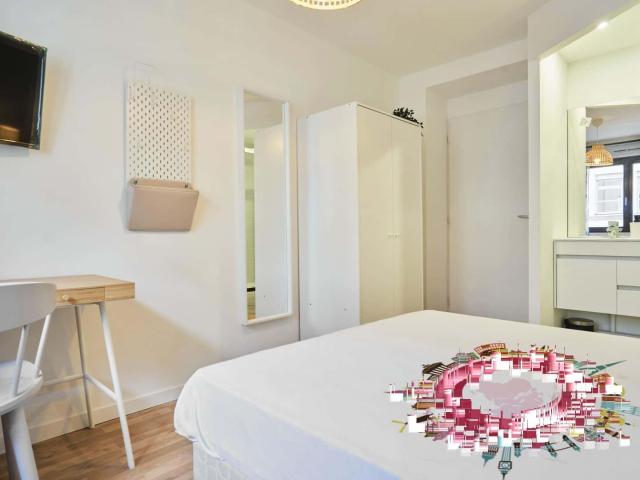 Appartement location à Nancy
