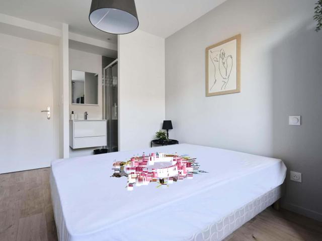 Appartement location à Nancy