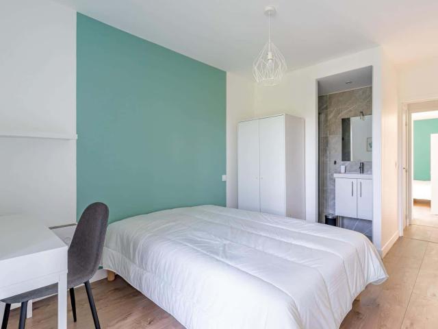 Appartement location à Aix-en-Provence, Aix-en-provence