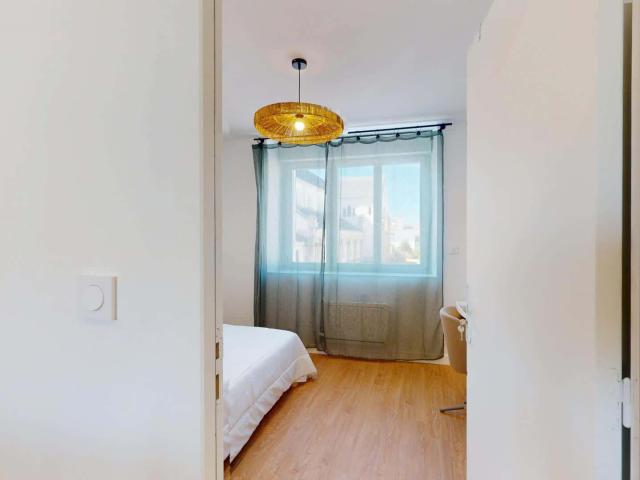 Appartement location à Lorient, Bretagne