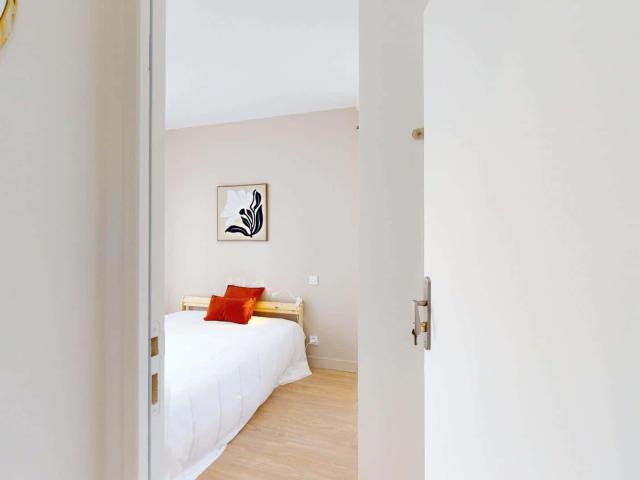 Appartement location à Lorient, Bretagne