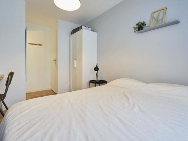 Appartement location à Nancy