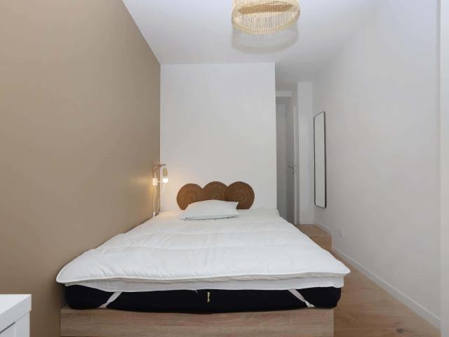 Appartement location à Brest, Bretagne