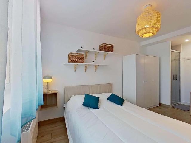 Appartement location à Brest, Bretagne