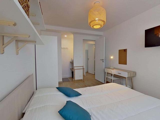 Appartement location à Brest, Bretagne