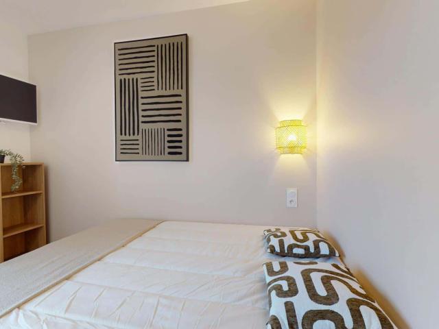 Appartement location à Grenoble