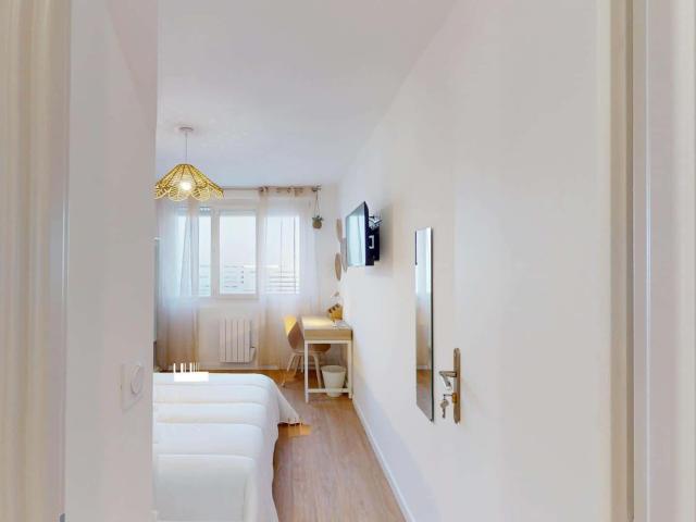 Appartement location à Lorient, Bretagne