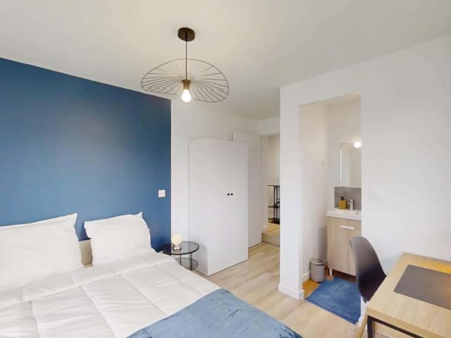 Appartement location à Nantes