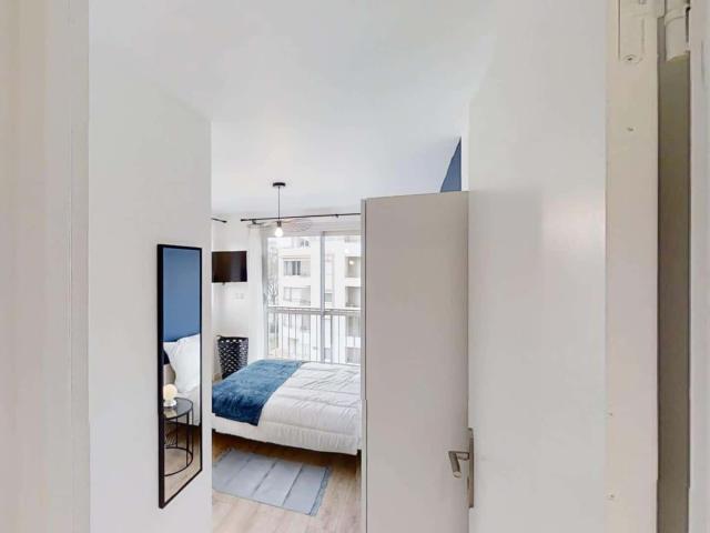 Appartement location à Nantes
