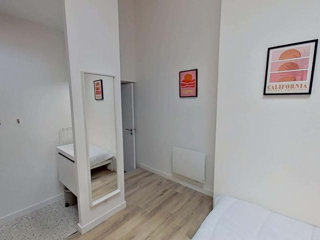 Appartement location à Brest, Bretagne