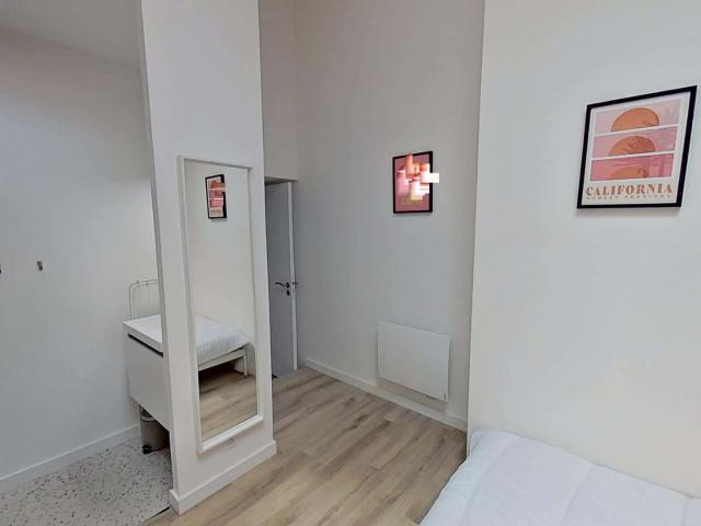 Appartement location à Brest, Bretagne