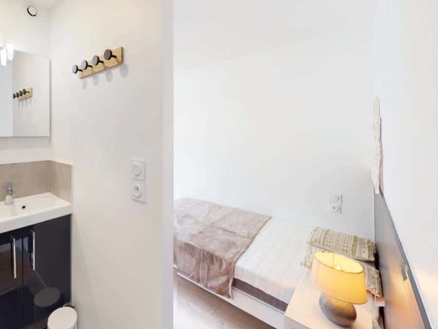 Appartement location à Rouen, Ruan
