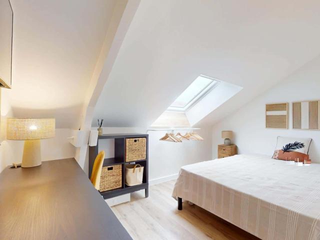 Appartement location à Reims