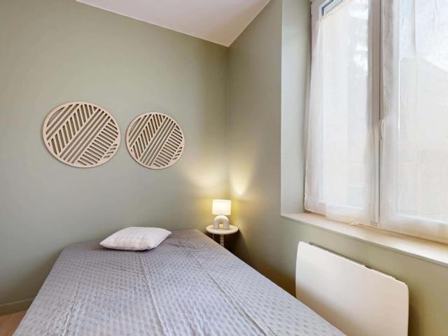 Appartement location à Reims