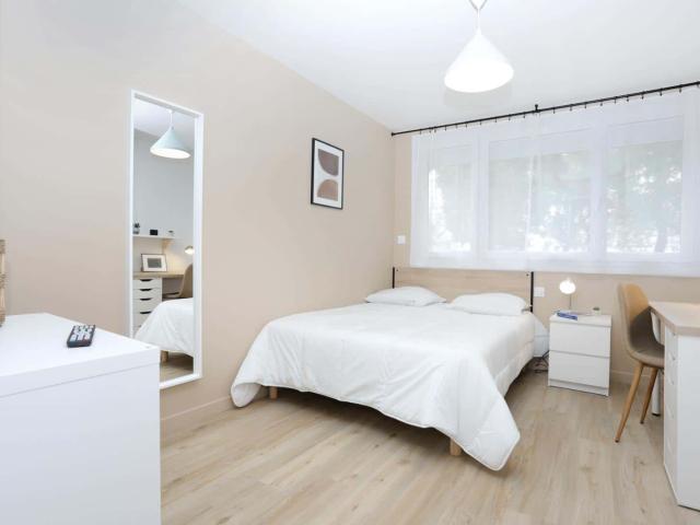 Appartement location à Rennes, Bretagne