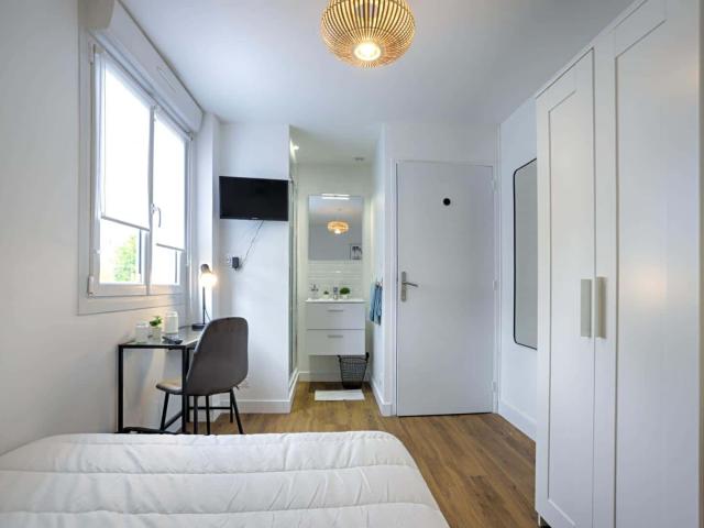Appartement location à Brest, Bretagne