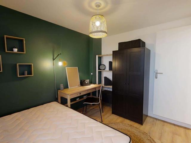 Appartement location à Toulouse