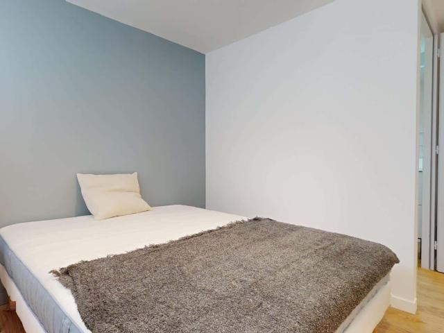 Appartement location à Toulouse