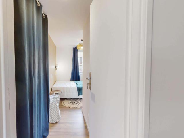 Appartement location à Clermont-Ferrand, Clermont-ferrand