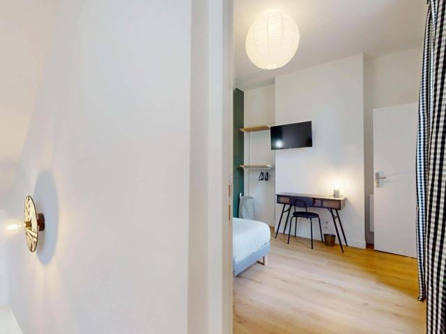 Appartement location à Bordeaux